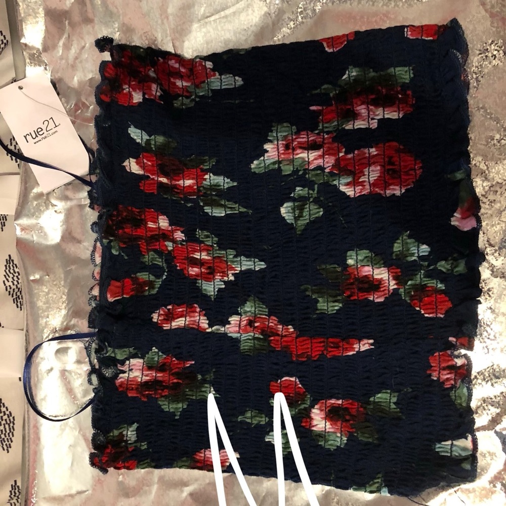 Tube top bundle